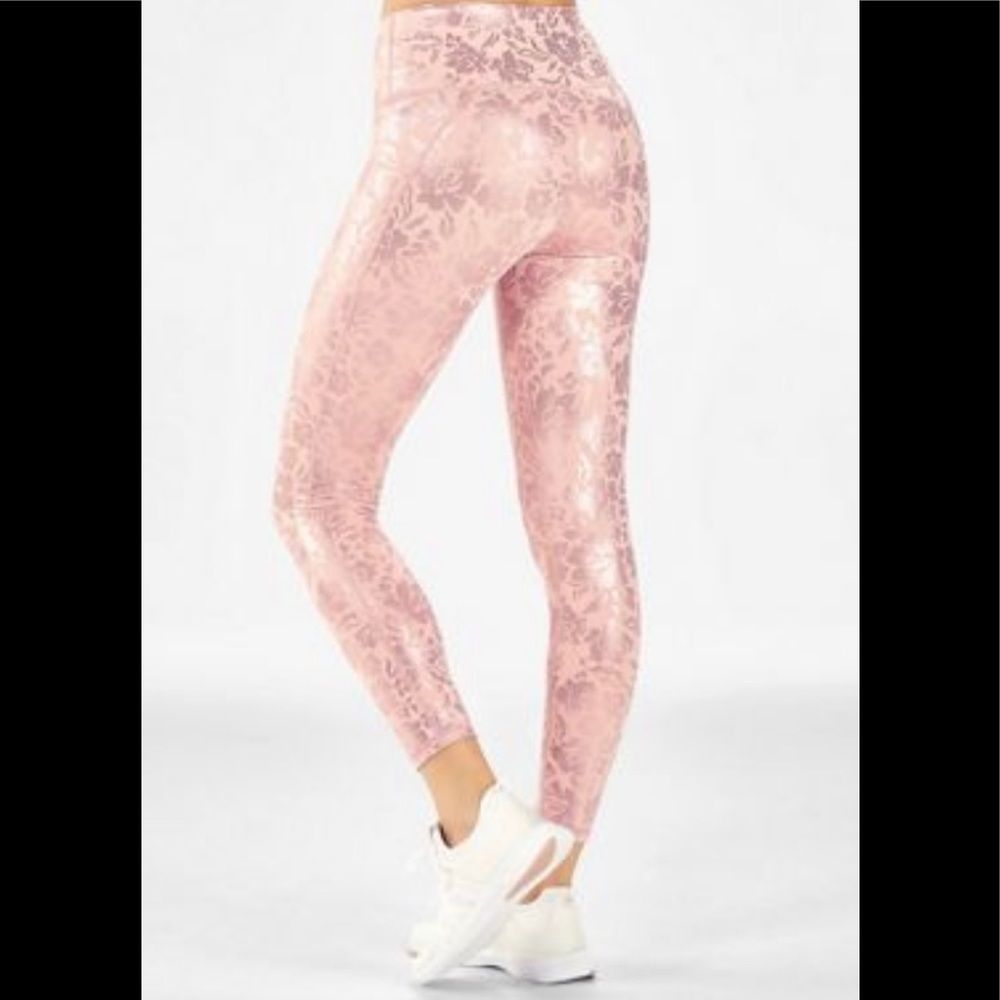 FABLETICS pureLuxe high waist legging